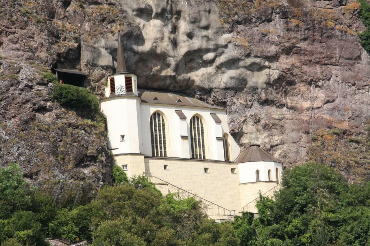 Fewo Sophia Apartment Idar-Oberstein Exterior photo