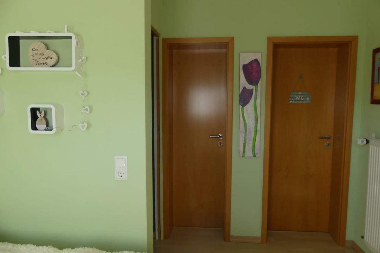 Fewo Sophia Apartment Idar-Oberstein Exterior photo