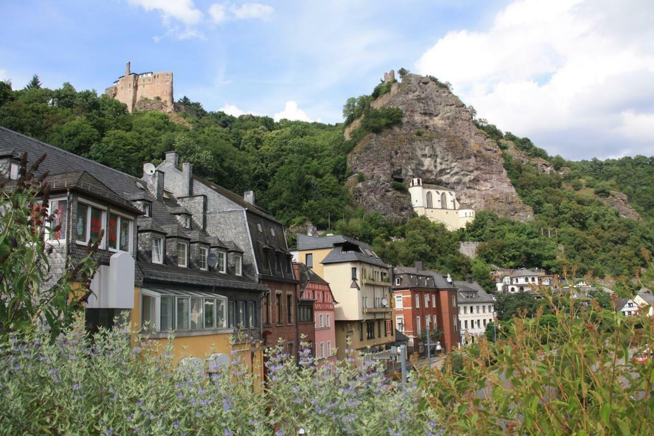 Fewo Sophia Apartment Idar-Oberstein Exterior photo