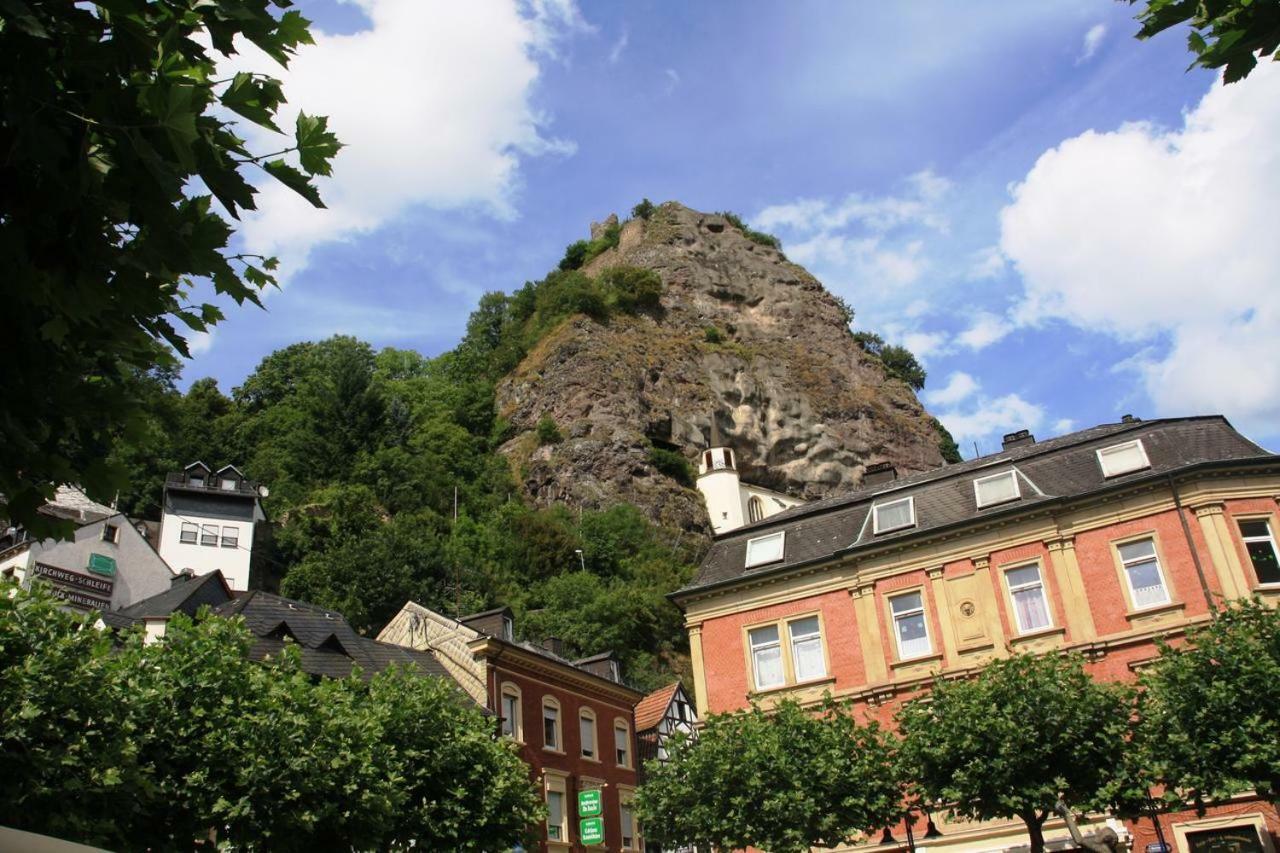 Fewo Sophia Apartment Idar-Oberstein Exterior photo
