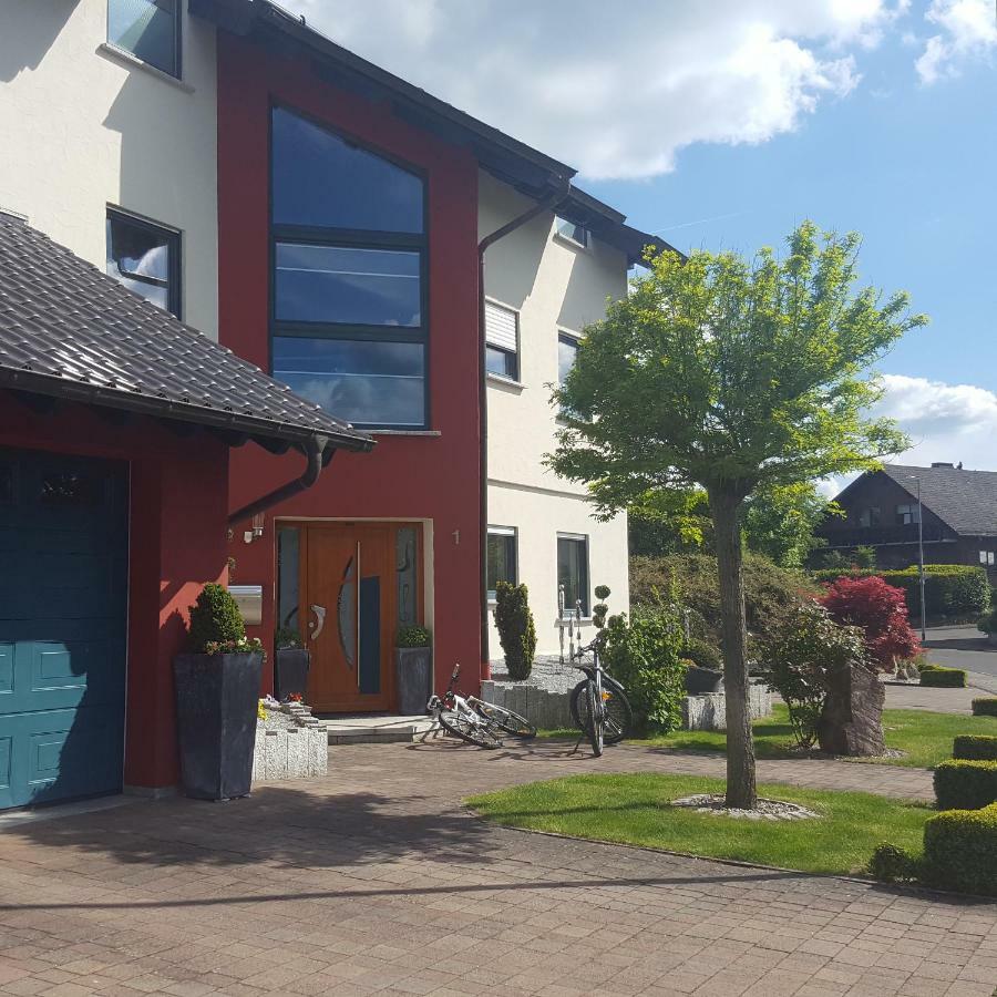 Fewo Sophia Apartment Idar-Oberstein Exterior photo