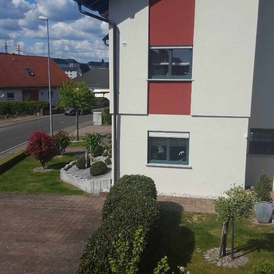 Fewo Sophia Apartment Idar-Oberstein Exterior photo