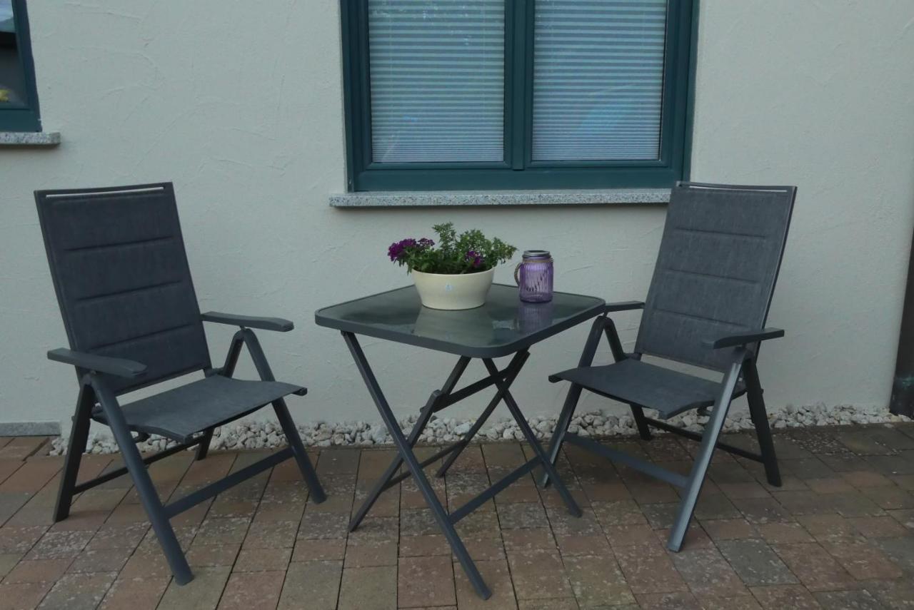 Fewo Sophia Apartment Idar-Oberstein Exterior photo