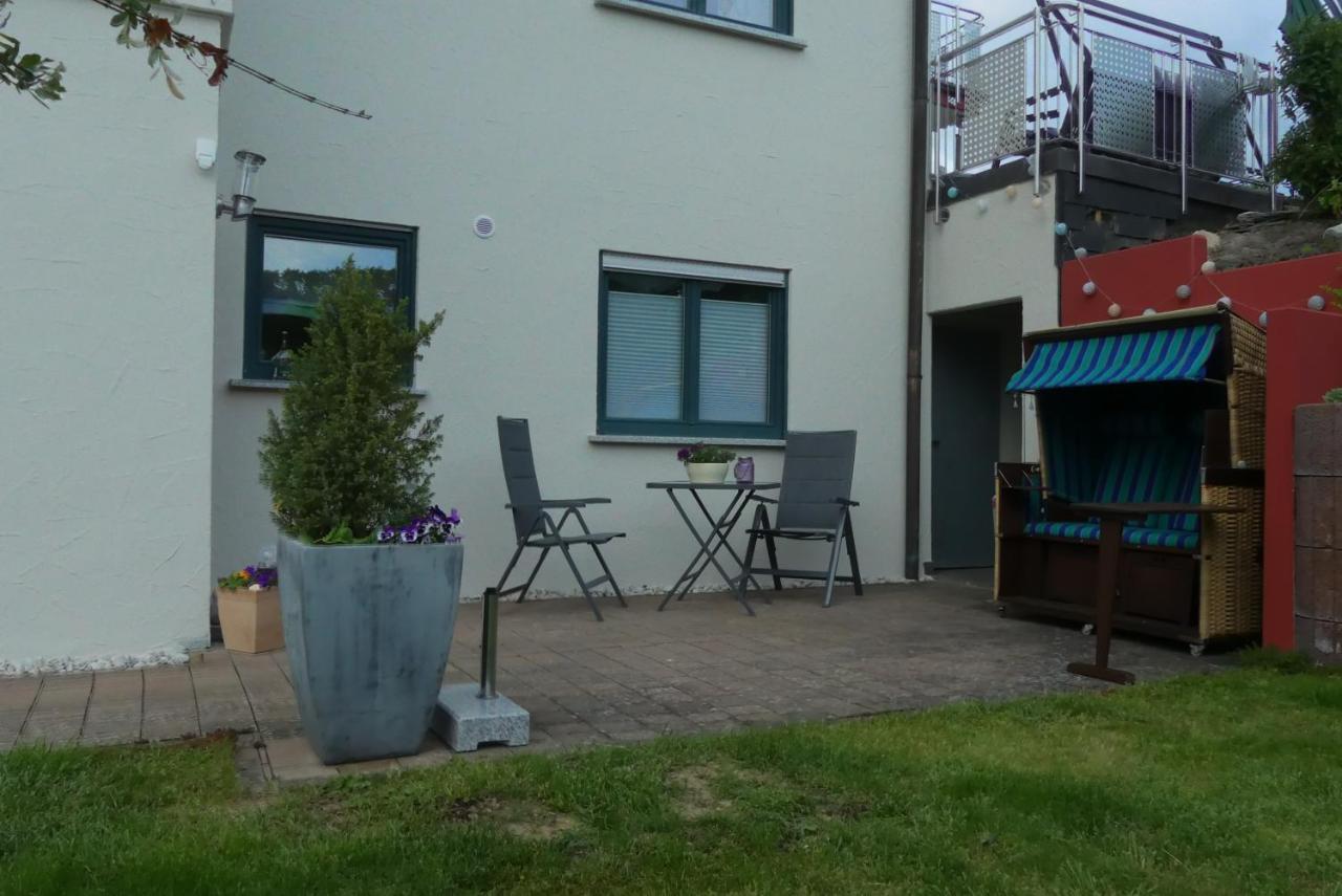 Fewo Sophia Apartment Idar-Oberstein Exterior photo